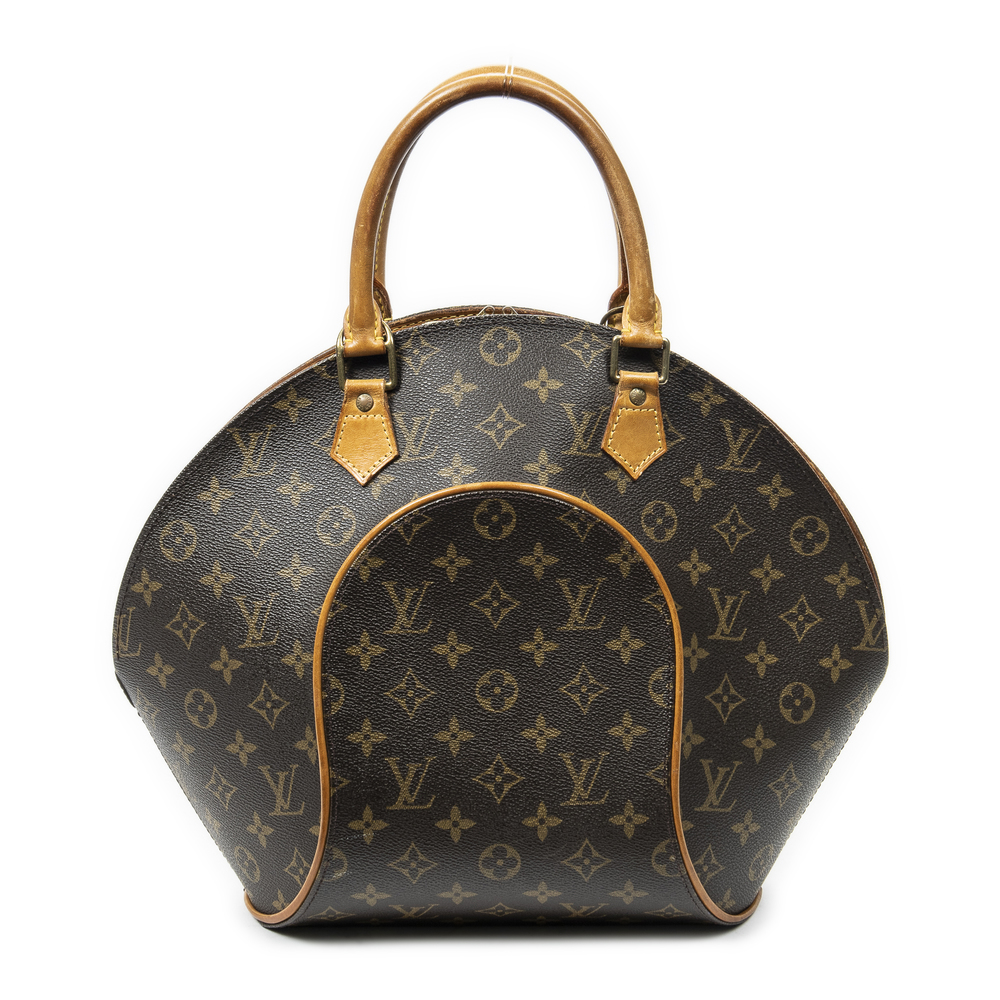 Louis Vuitton Ellipse GM - Picture 5 of 10